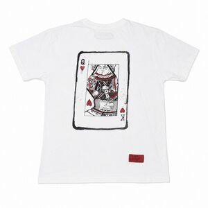 CHNGE Heavyduty t-shirt Save The Plant Hoo M 100% Organic Cotton